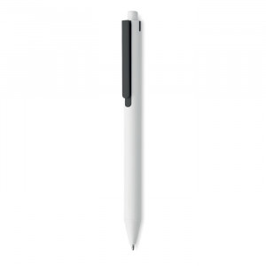 SIDE - Długopis z przyciskiem z ABS