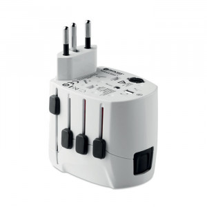 SKROSS ® - USB. 3-gniazda hub