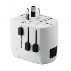 SKROSS ® - USB. 3-gniazda hub