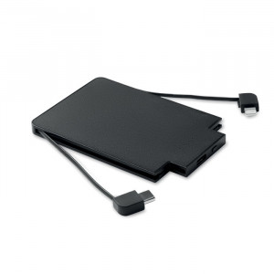 SLIMPO - Magnetyczny power bank 2500 mAh