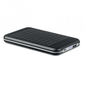 SOLARFLAT - 4000 mAH POWERBANK słoneczna