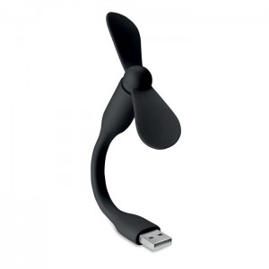 TATSUMAKI - Przenośny wentylator USB