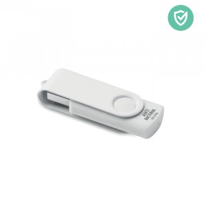 TECH CLEAN - Antybakteryjne USB 16 GB
