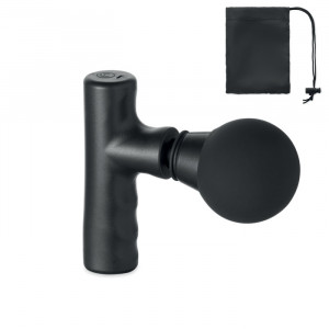 THAIMA - Pistolet do masażu z ABS