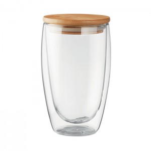 TIRANA LARGE - Szklanka 450ml