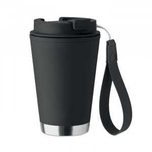 TOPIZ - Kubek z podwójną ścianką 300 ml