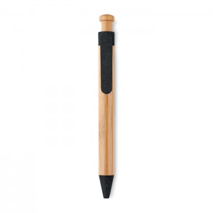 TOYAMA - Długopis bambusowy
