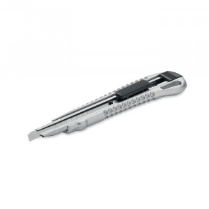 TRACTA - Aluminiowy wysuwany nóż
