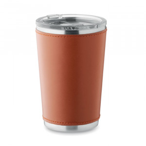 TUMLADO - Kubek dwuścienny 350 ml
