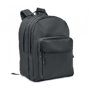 VALLEY BACKPACK - Plecak na laptopa 300D RPET