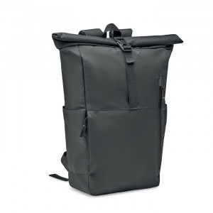 VALLEY ROLLPACK - 300D RPET plecak typu rolltop