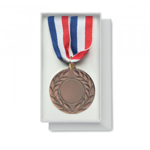 WINNER - Medal o średnicy 5 cm