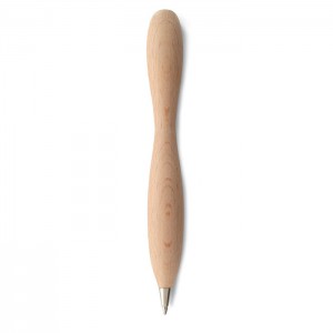 WOODAL - Drewniany długopis