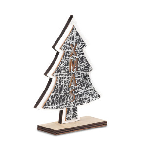 Choinka podświetlana ozdoba świąteczna Christmas tree