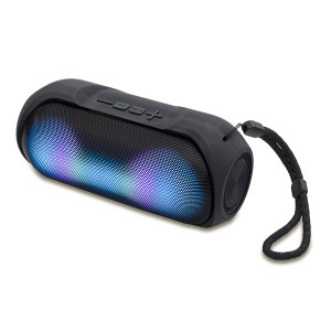 Głośnik Bluetooth z podświetleniem Rio