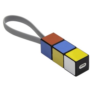 Kabel USB Color click&go