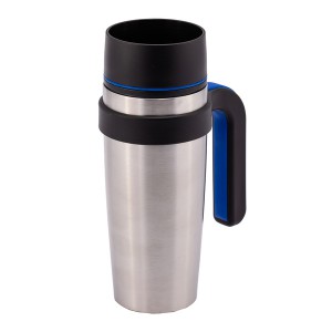 Kubek izotermiczny z uchwytem Denali 300 ml