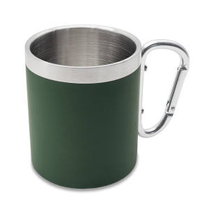 Kubek stalowy Magaro 300 ml