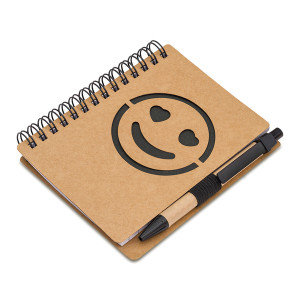 Notes Smile
