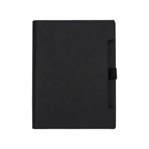 Organizer Agenda