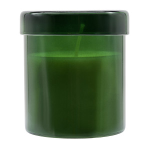 Świeca zapachowa w szkle Bloom