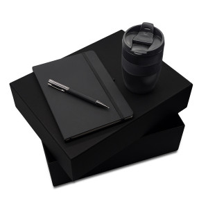 Zestaw upominkowy Dallas