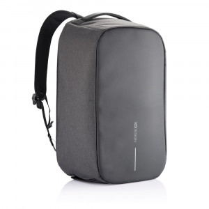 Bobby Duffle, plecak na laptopa 17