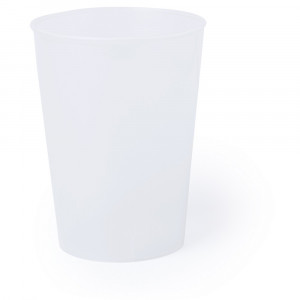 Ekologiczny, wytrzymały kubek 450 ml