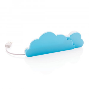 Hub USB Cloud