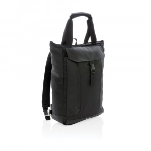 Plecak, torba na laptopa 15'' Swiss Peak, ochrona RFID