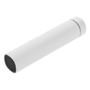 Urządzenie wielofunkcyjne Air Gifts 3 w 1, power bank 3500 mAh, głośnik i stojak na telefon