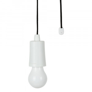 Wisząca lampka