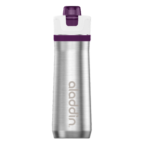 Butelka Aladdin Active Hydration Bottle - Stainless Steel Vacuum 0.6L
