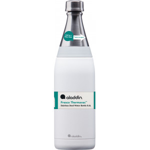 BUTELKA ALADDIN FRESCO THERMAVAC STAINLESS STEEL WATER BOTTLE 0,6L