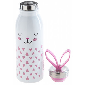 BUTELKA ALADDIN ZOO THERMAVAC STAINLESS STEEL WATER BOTTLE 0,43 L