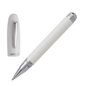 Długopis `Mini aquarelle Blanc`