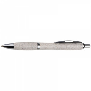 Długopis z włókna roślinnego BALTIMORE