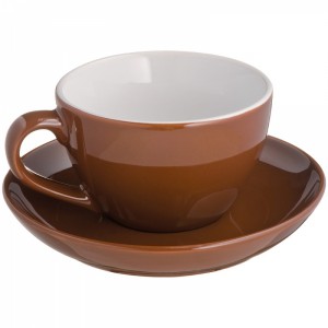 Filiżanka ceramiczna do cappuccino ST. MORITZ