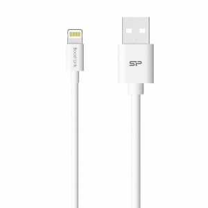 Kabel do transferu danych LK10 Lightning Quick Charge 3.0