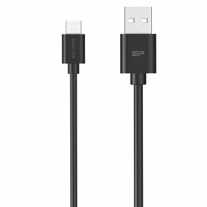 Kabel do transferu danych LK10 Typ - B Quick Charge 3.0