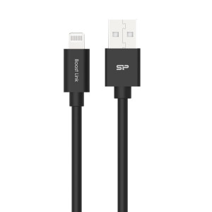 KABEL DO TRANSFERU DANYCH LK15AL Type A- Mfi Lightning