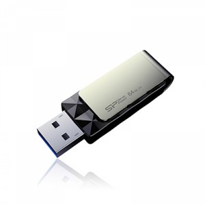 Pendrive Blaze B30 3.1 Silicon Power