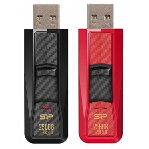 Pendrive Silicon Power Blaze B50 3.0