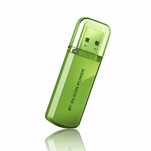 Pendrive Silicon Power Helios 101 2.0