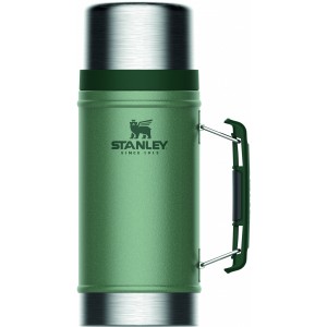 Pojemnik na żywność Stanley CLASSIC LEGENDARY FOOD JAR 0,9 L
