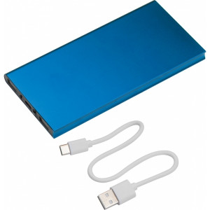 Power Bank 8 000 mAh wolfsberg