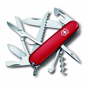 Scyzoryk HUNTSMAN Victorinox