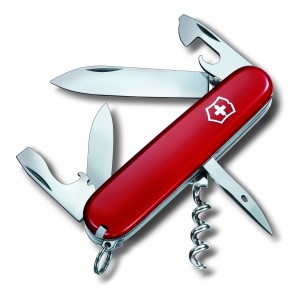 Scyzoryk SPARTAN Victorinox