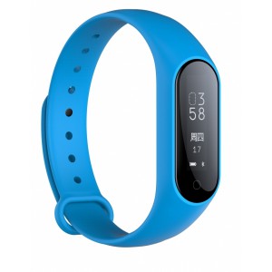 Smartband 4.4 z pulsometrem