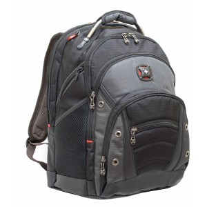 SYNERGY 16` computer backpack